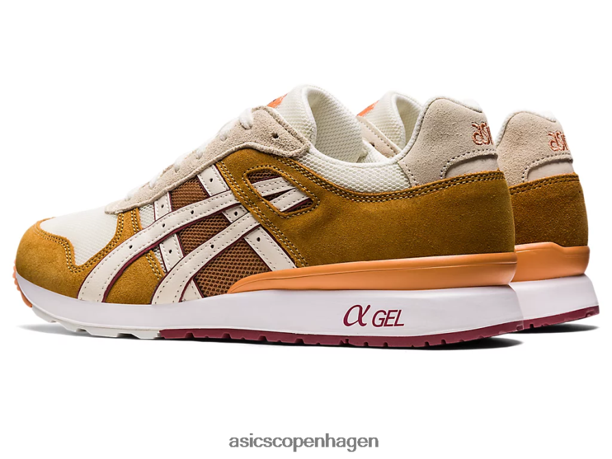 Asics gt-ii karamel/creme Z206F6985