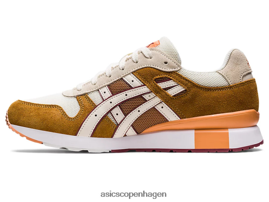 Asics gt-ii karamel/creme Z206F6985