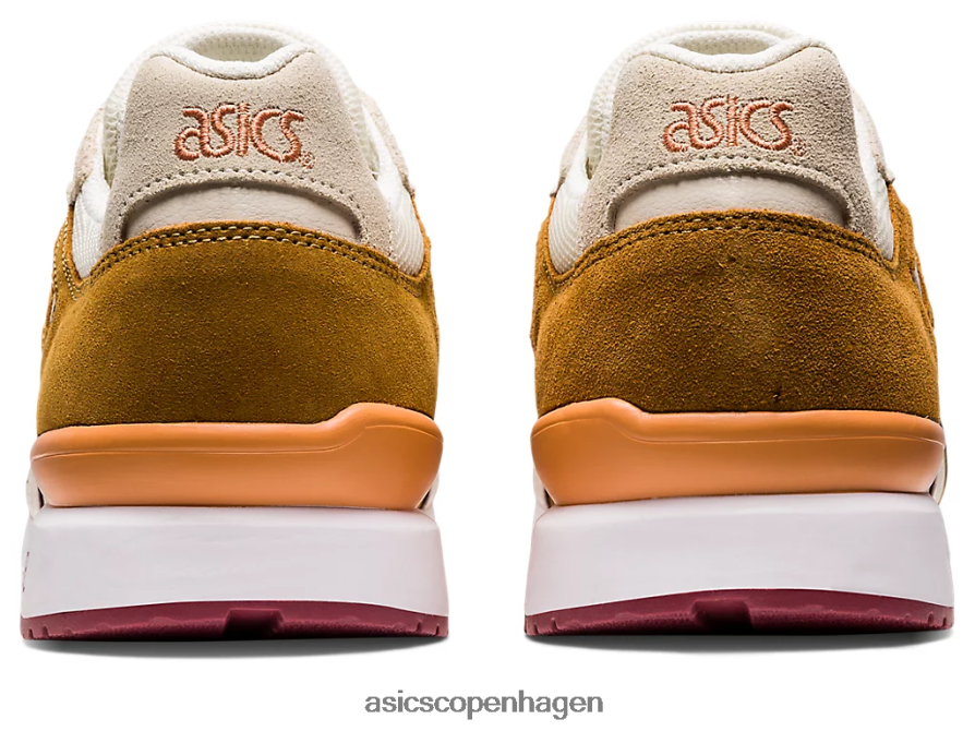 Asics gt-ii karamel/creme Z206F6985