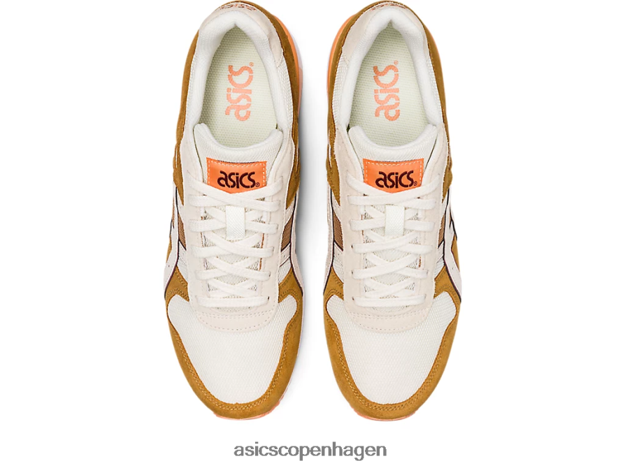 Asics gt-ii karamel/creme Z206F6985