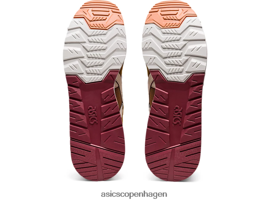 Asics gt-ii karamel/creme Z206F6985