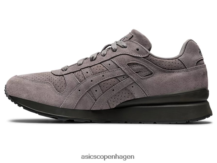 Asics gt-ii lergrå/lergrå Z206F6741