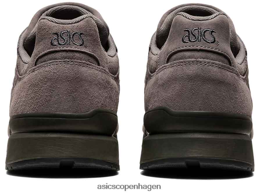 Asics gt-ii lergrå/lergrå Z206F6741