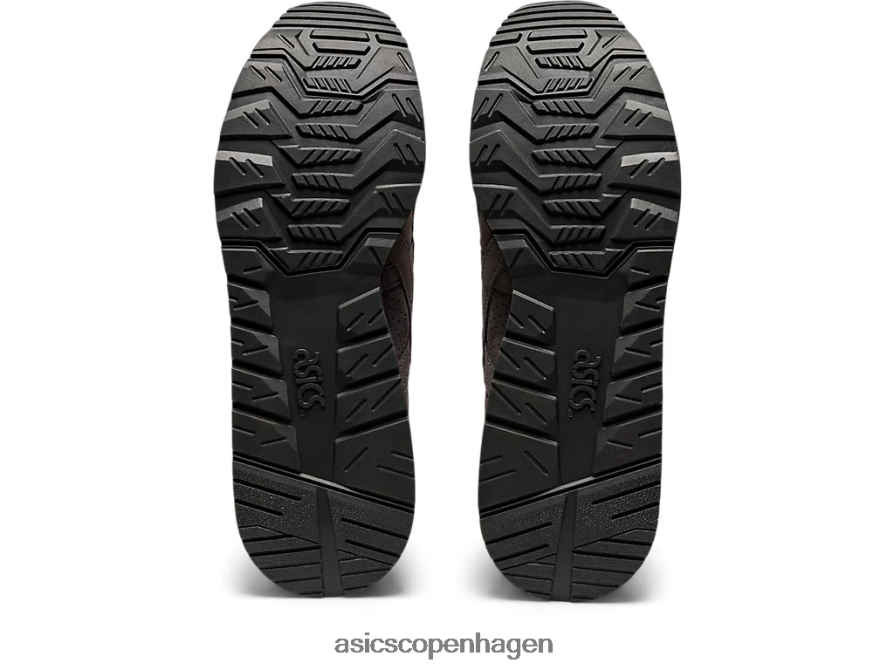 Asics gt-ii lergrå/lergrå Z206F6741