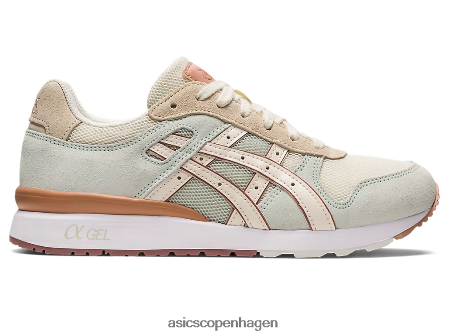 Asics gt-ii let salvie/fløde Z206F62883