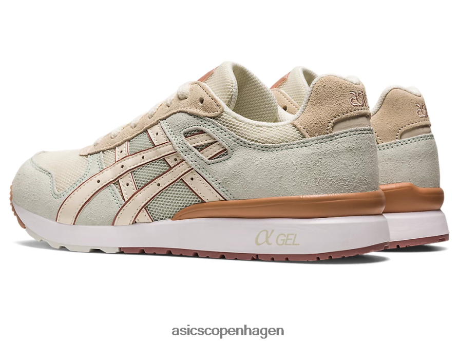 Asics gt-ii let salvie/fløde Z206F62883