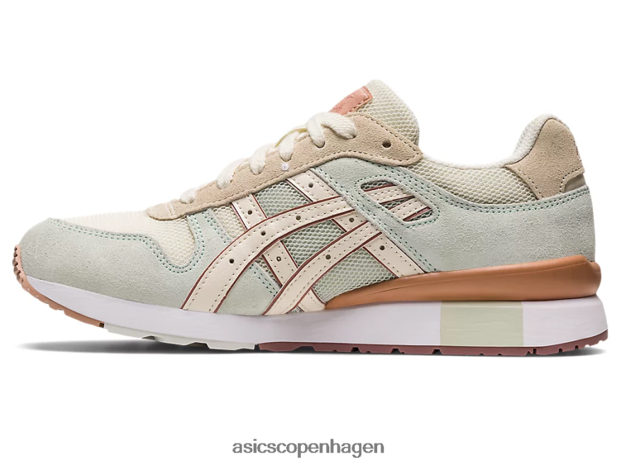 Asics gt-ii let salvie/fløde Z206F62883