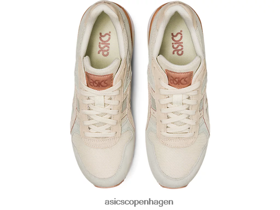 Asics gt-ii let salvie/fløde Z206F62883