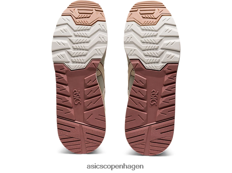 Asics gt-ii let salvie/fløde Z206F62883