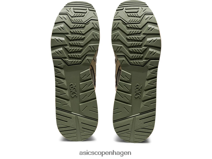 Asics gt-ii lys salvie/fjergrå Z206F6823