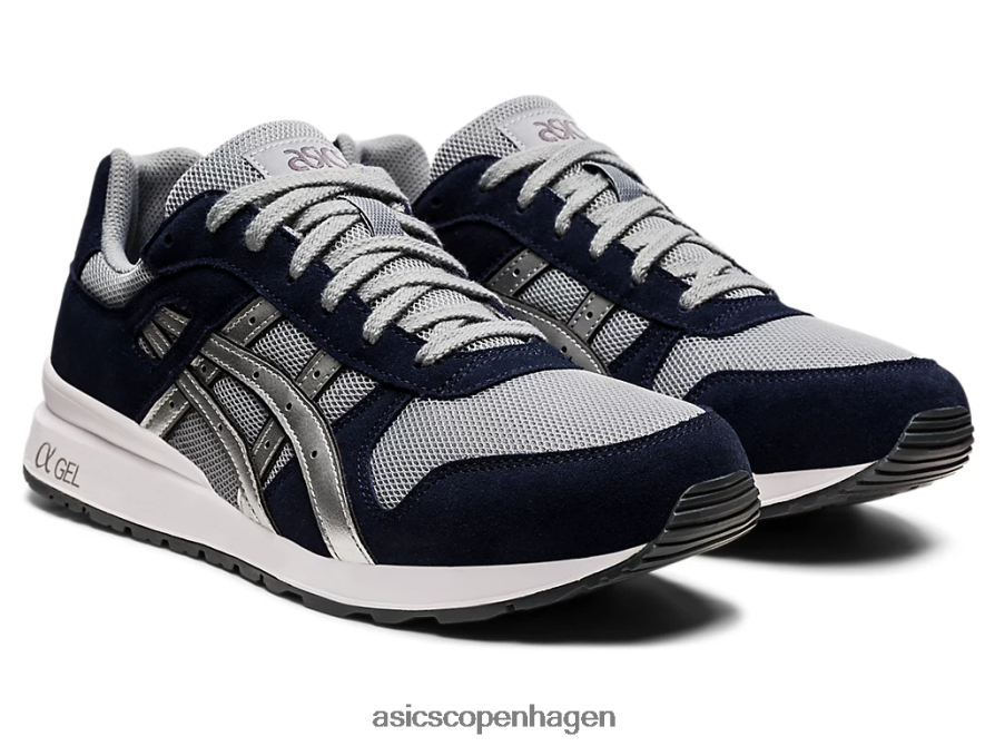 Asics gt-ii midnat/rent sølv Z206F61750