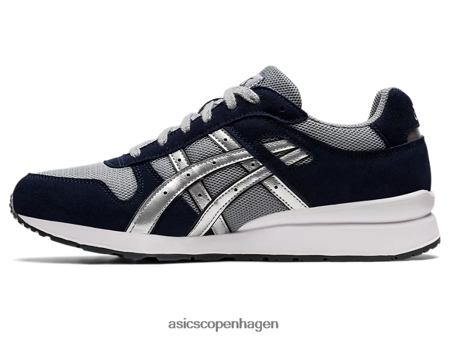 Asics gt-ii midnat/rent sølv Z206F61750