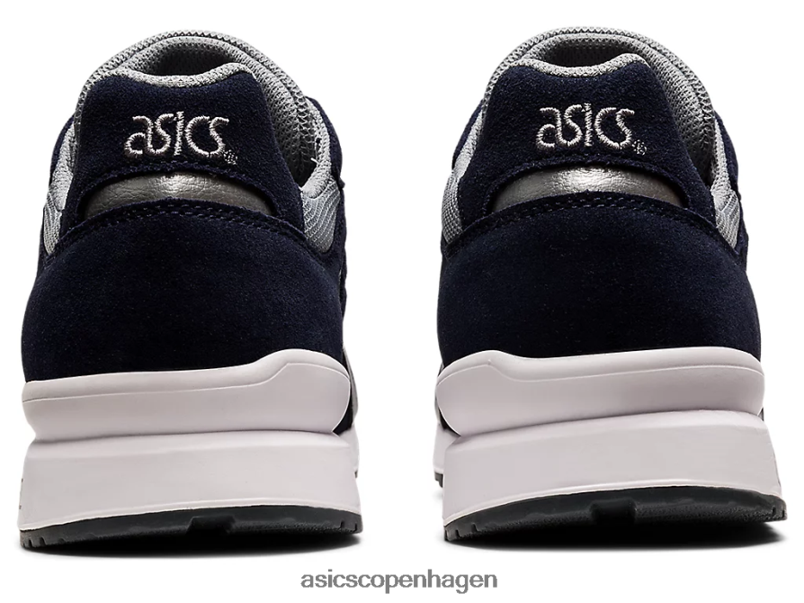 Asics gt-ii midnat/rent sølv Z206F61750
