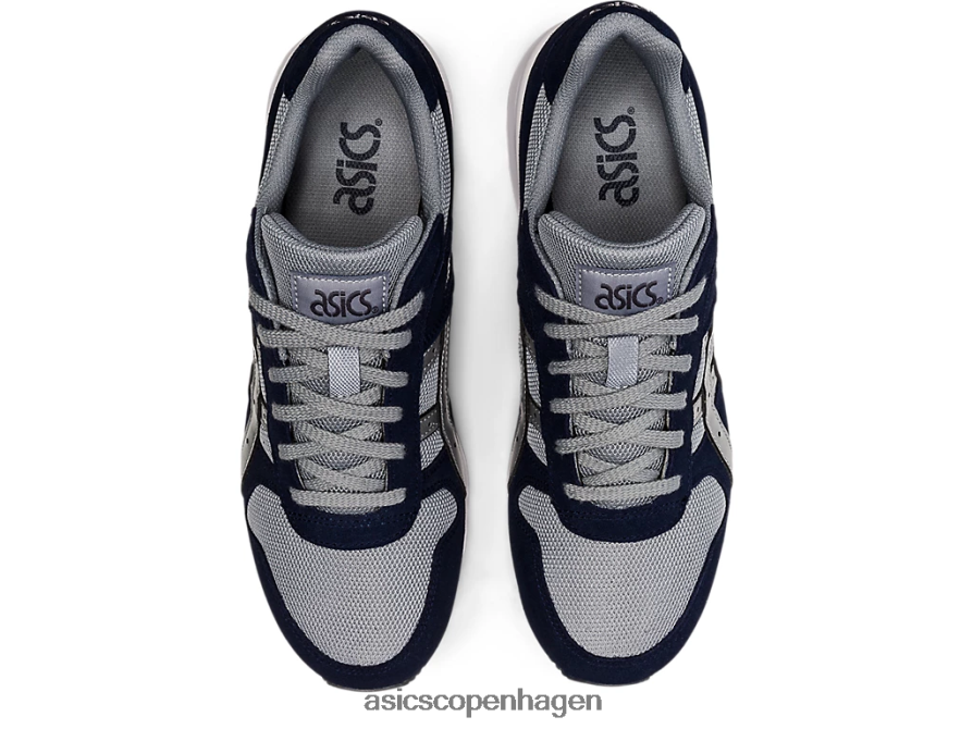 Asics gt-ii midnat/rent sølv Z206F61750