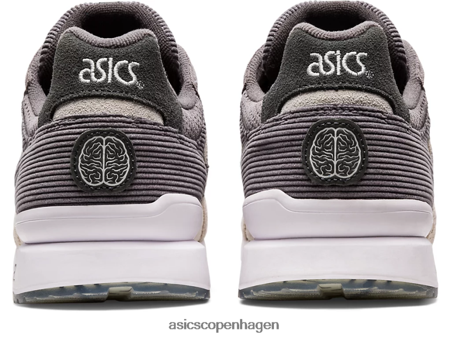 Asics gt-ii polar nuance/kulstof Z206F6773