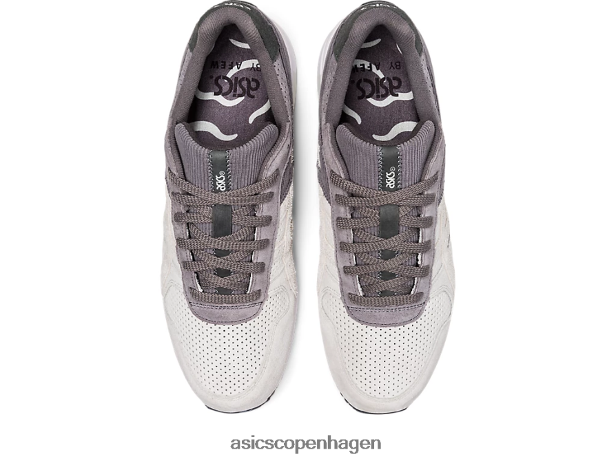 Asics gt-ii polar nuance/kulstof Z206F6773