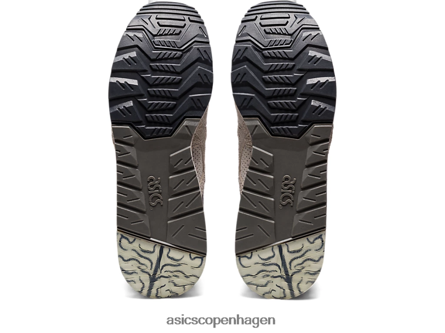 Asics gt-ii polar nuance/kulstof Z206F6773