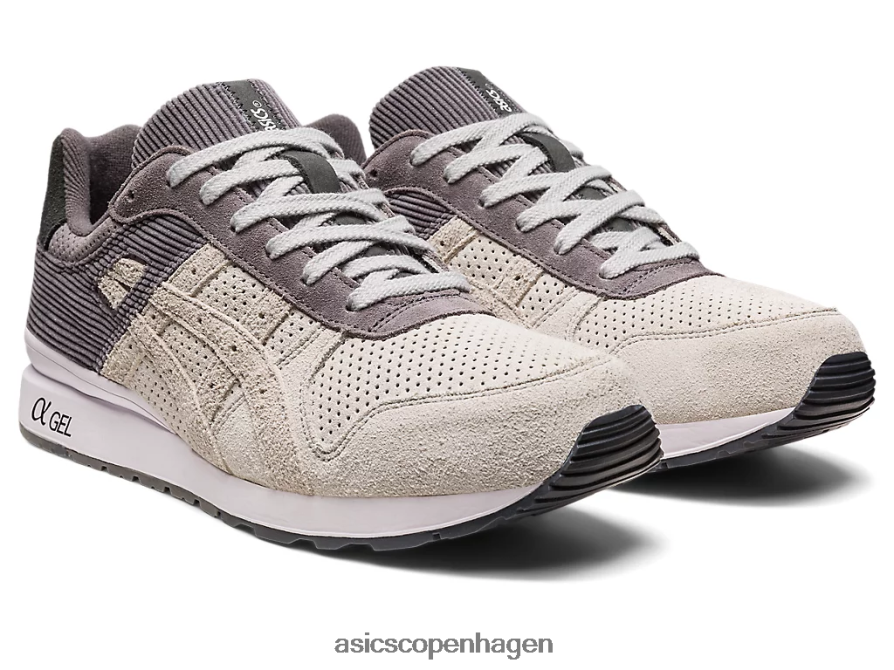 Asics gt-ii polar nuance/kulstof Z206F6773