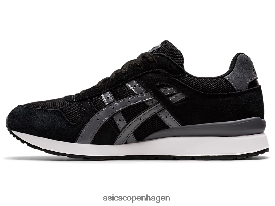 Asics gt-ii sort/bæregrå Z206F61751