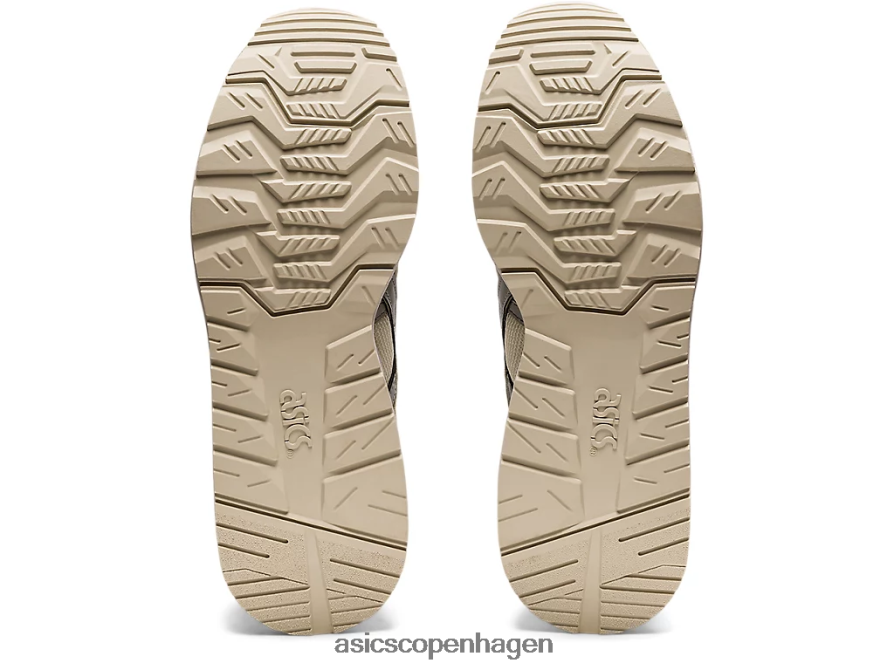 Asics gt-ii tørret bladgrønt/rent sølv Z206F63738