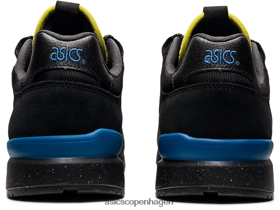 Asics gt-ii vedr grafitgrå/kelp Z206F61105