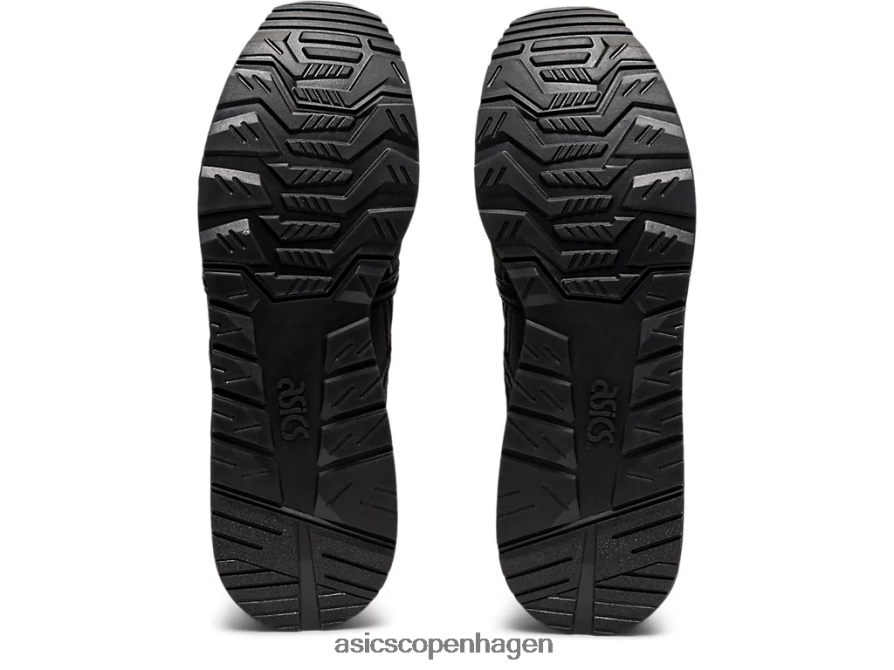 Asics gt-ii vedr grafitgrå/kelp Z206F61105