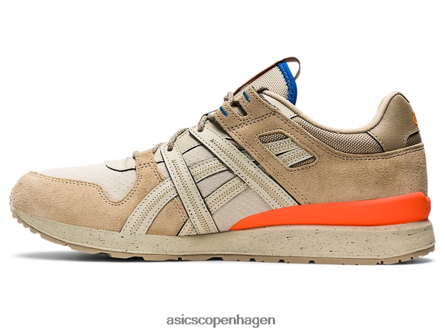 Asics gt-ii vedr kit/chokerende orange Z206F61119