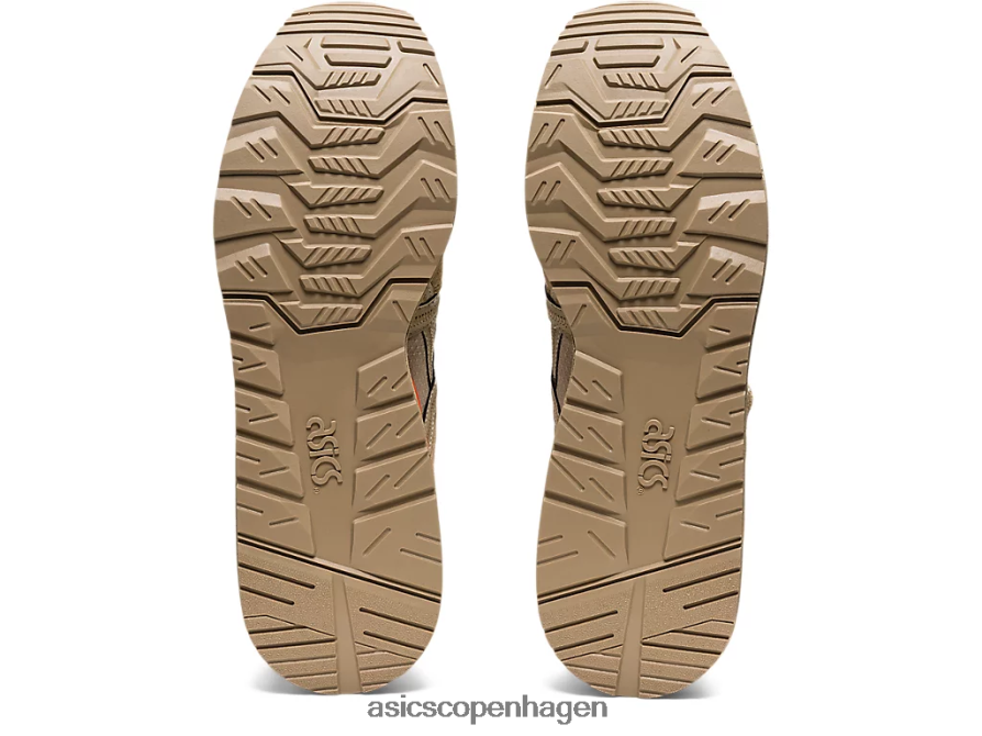 Asics gt-ii vedr kit/chokerende orange Z206F61119