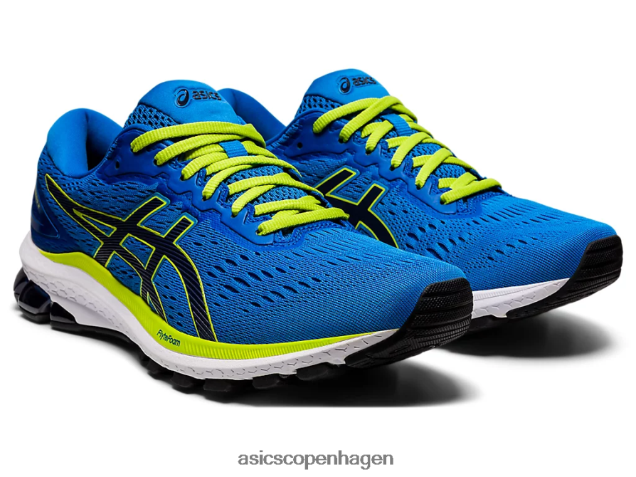 Asics gt-xpress 2 directoire blue/peacoat Z206F6634