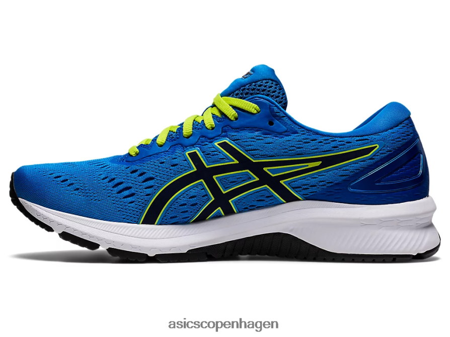 Asics gt-xpress 2 directoire blue/peacoat Z206F6634