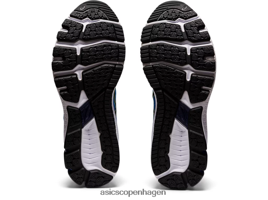 Asics gt-xpress 2 directoire blue/peacoat Z206F6634