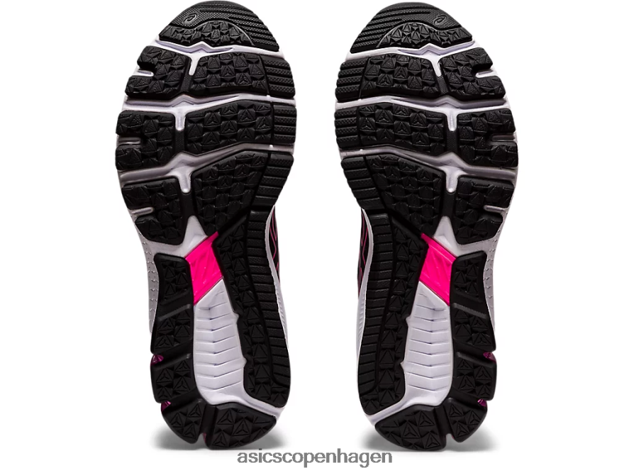 Asics gt-xpress 2 grafitgrå/hot pink Z206F62611