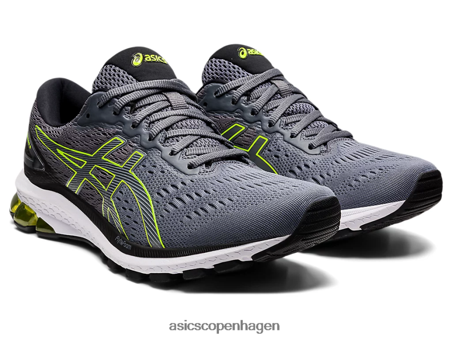 Asics gt-xpress 2 metropol/sikkerhedsgul Z206F6626