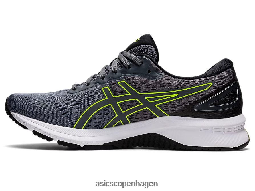 Asics gt-xpress 2 metropol/sikkerhedsgul Z206F6626