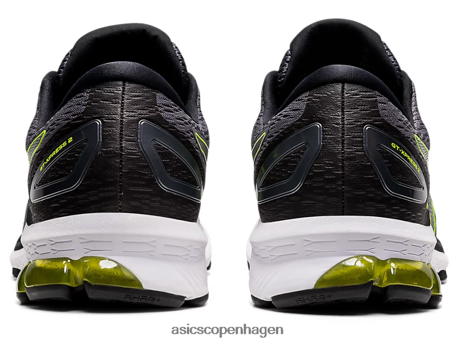 Asics gt-xpress 2 metropol/sikkerhedsgul Z206F6626