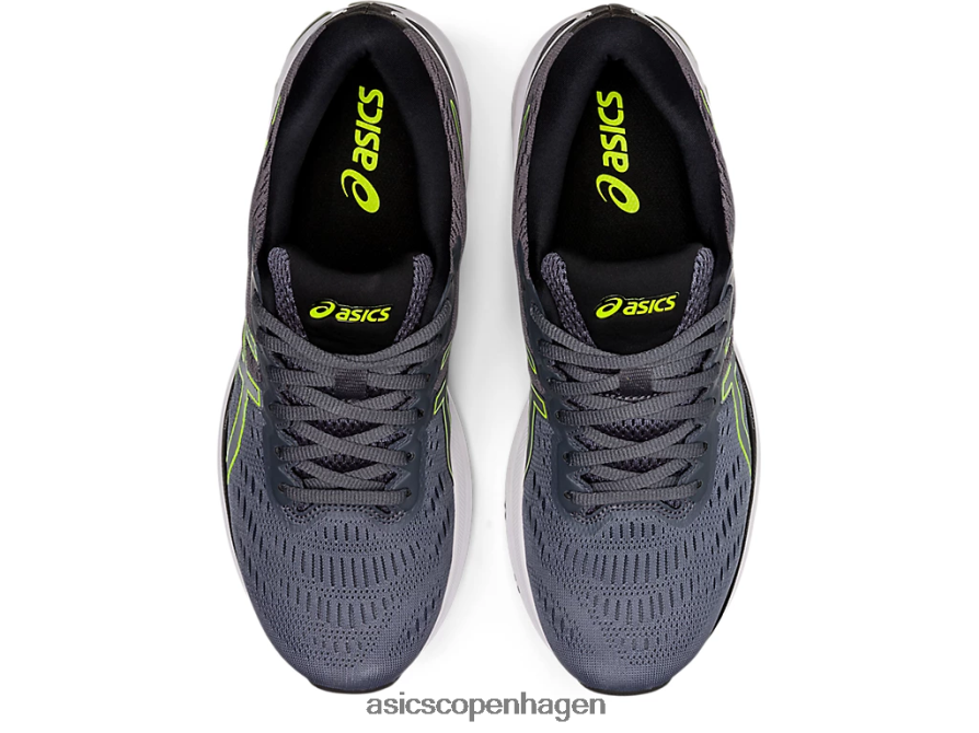 Asics gt-xpress 2 metropol/sikkerhedsgul Z206F6626