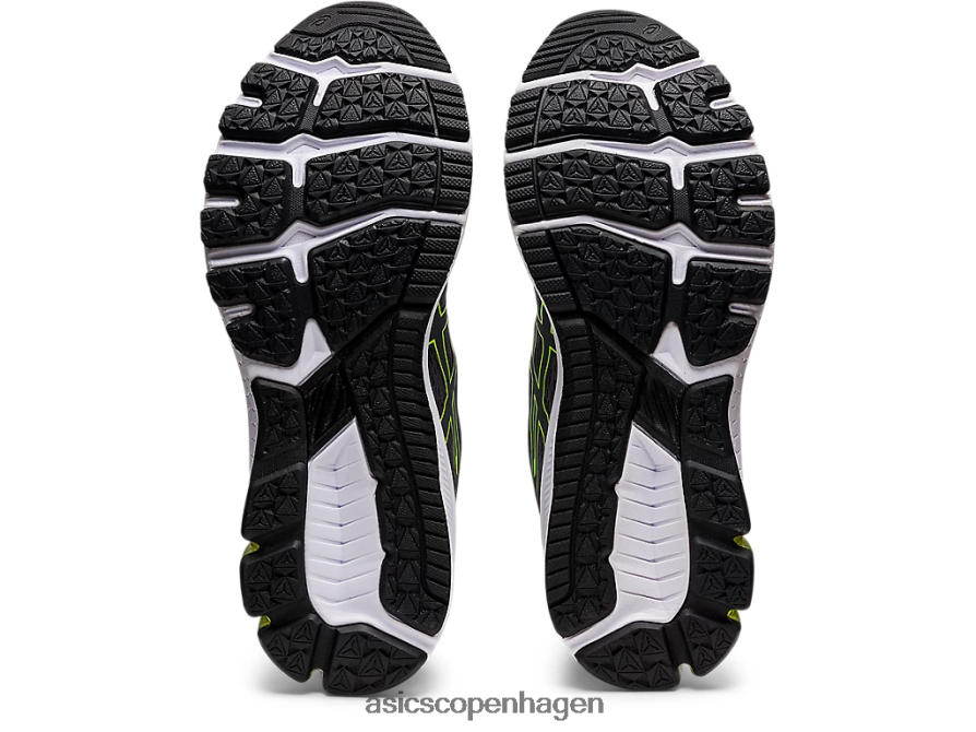 Asics gt-xpress 2 metropol/sikkerhedsgul Z206F6626