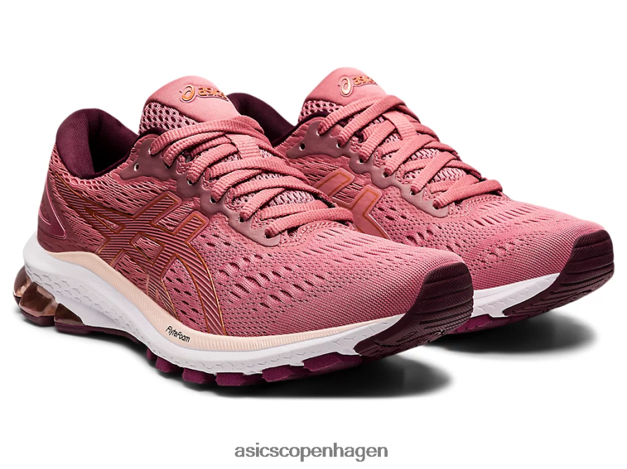 Asics gt-xpress 2 smokey rose/ren bronze Z206F62609