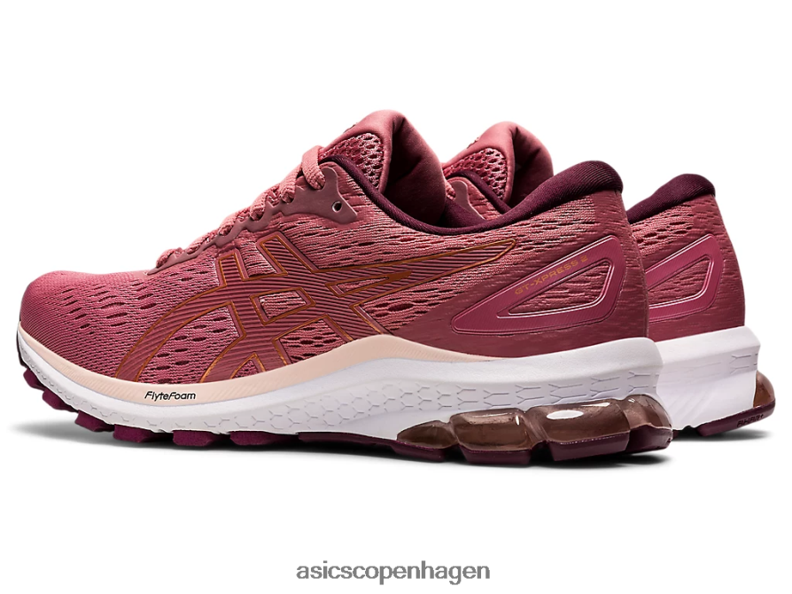 Asics gt-xpress 2 smokey rose/ren bronze Z206F62609