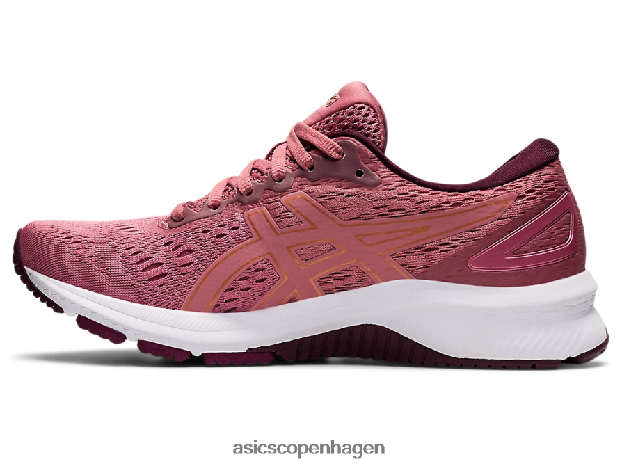 Asics gt-xpress 2 smokey rose/ren bronze Z206F62609