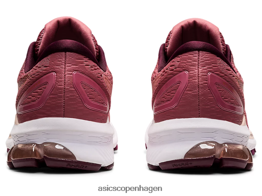 Asics gt-xpress 2 smokey rose/ren bronze Z206F62609
