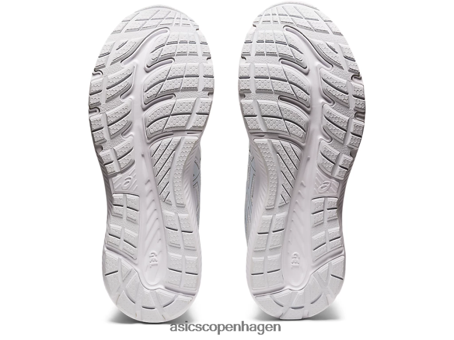 Asics gåstol med gelé hvid Z206F61967