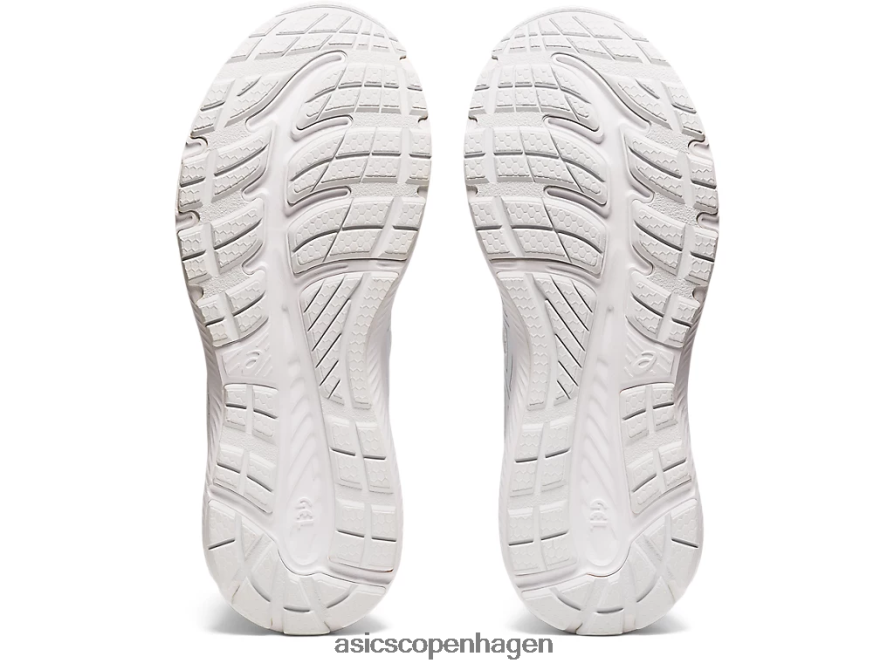 Asics gåstol med gelé hvid Z206F62698