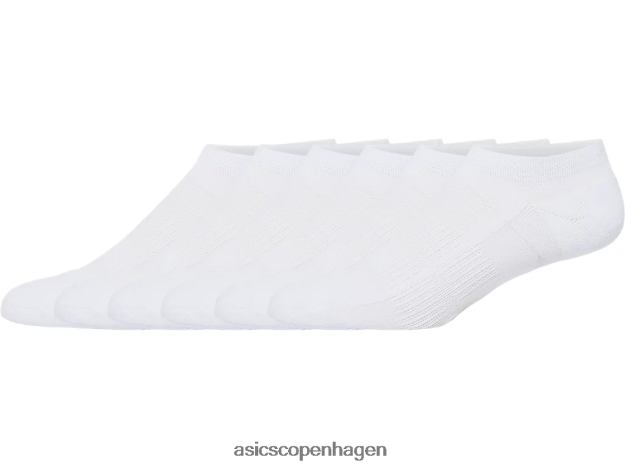 Asics hastighed no show 6p strålende hvid Z206F6360