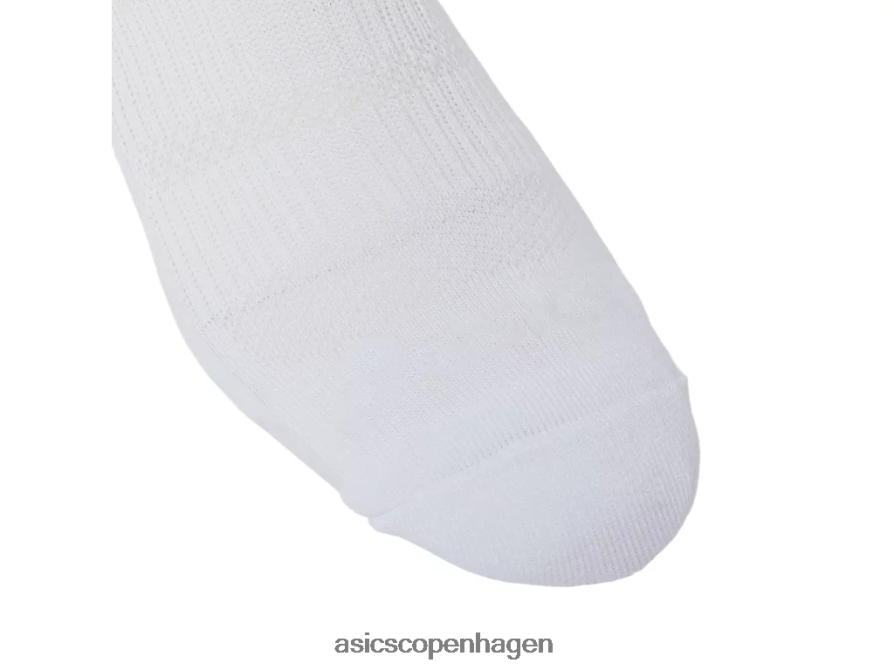 Asics hastighed no show 6p strålende hvid Z206F6360