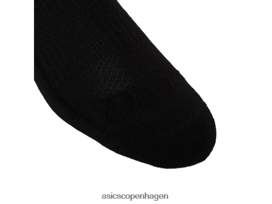 Asics hastighed no show 6p ydeevne sort Z206F6356