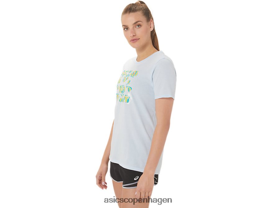 Asics hibiscus slogan besætning blød himmel Z206F63063