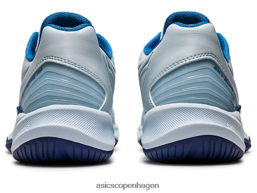 Asics himmel elite ff 2 himmel/indigo blå Z206F62506