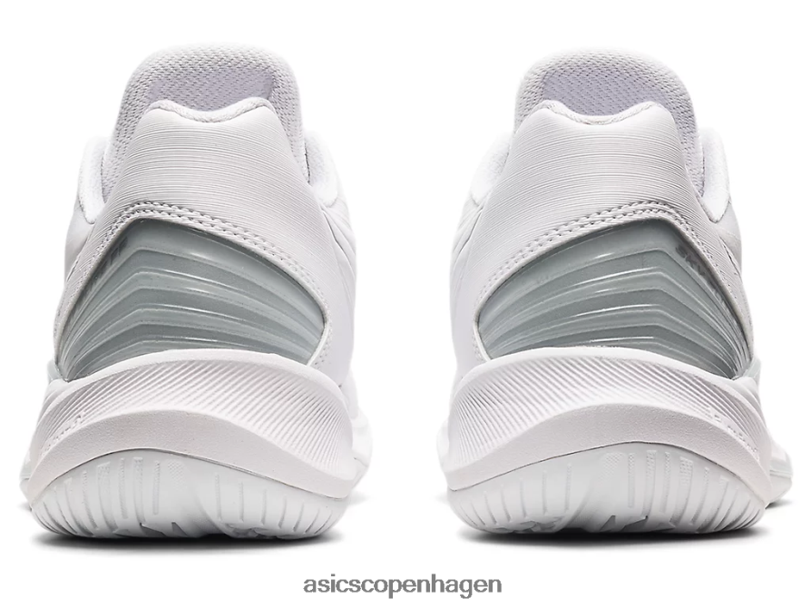 Asics himmel elite ff 2 hvid Z206F63890