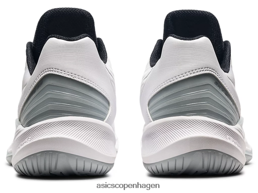 Asics himmel elite ff 2 hvid/ren sølv Z206F61867